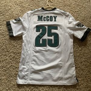 LeSean McCoy Philadelphia Eagles Jersey